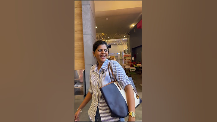 Airport Alaparaigal 🤣| Wait till the end | Share with your Friends 😂 #shorts #jennimj #ytshorts