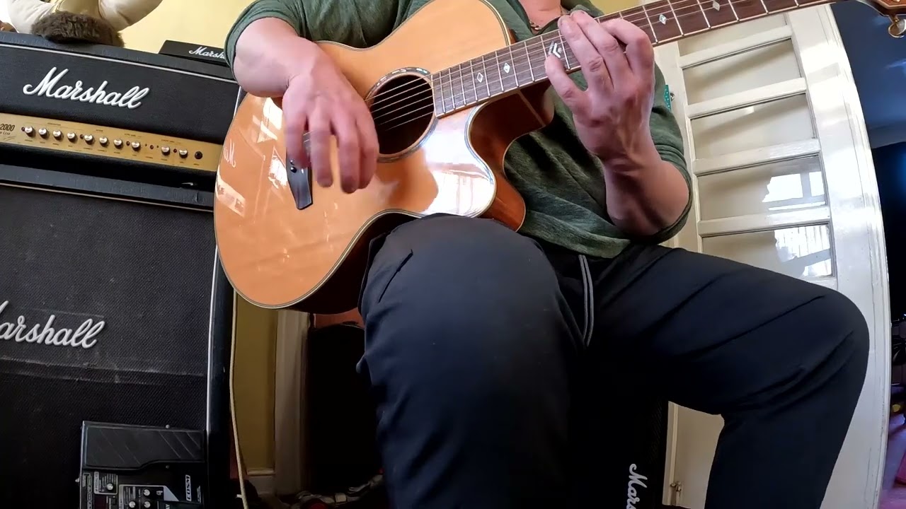 YAMAHA CPX 900 NT - YouTube