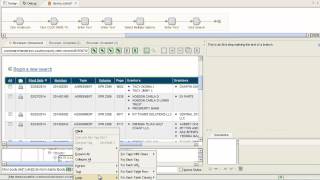 Building a Robot to Extract Land Records Data