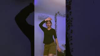 Edho solla x teach me how to dougie remix. #tiktoktrendingdances #shorts #dance #tamilsong