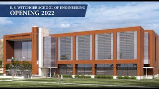 E. S. Witchger School of Engineering Groundbreaking Ceremony at Marian University