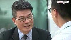 Keeping HK moving (30.10.2016)