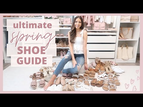 Video: Perfect Sandals For Summer Slide Sandals