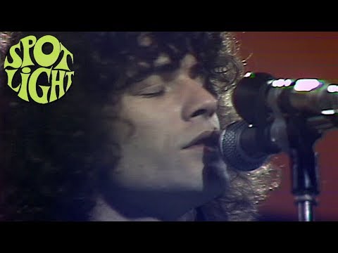 Nazareth - This Flight Tonight (Auftritt im ORF, 1975)