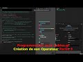 Programmation avec cablesgl custom op partie 5