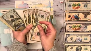 Farm Island Savings Challenge: Where will the money go? |#farmsquad 👩‍🌾🐔🐮🐷🐐