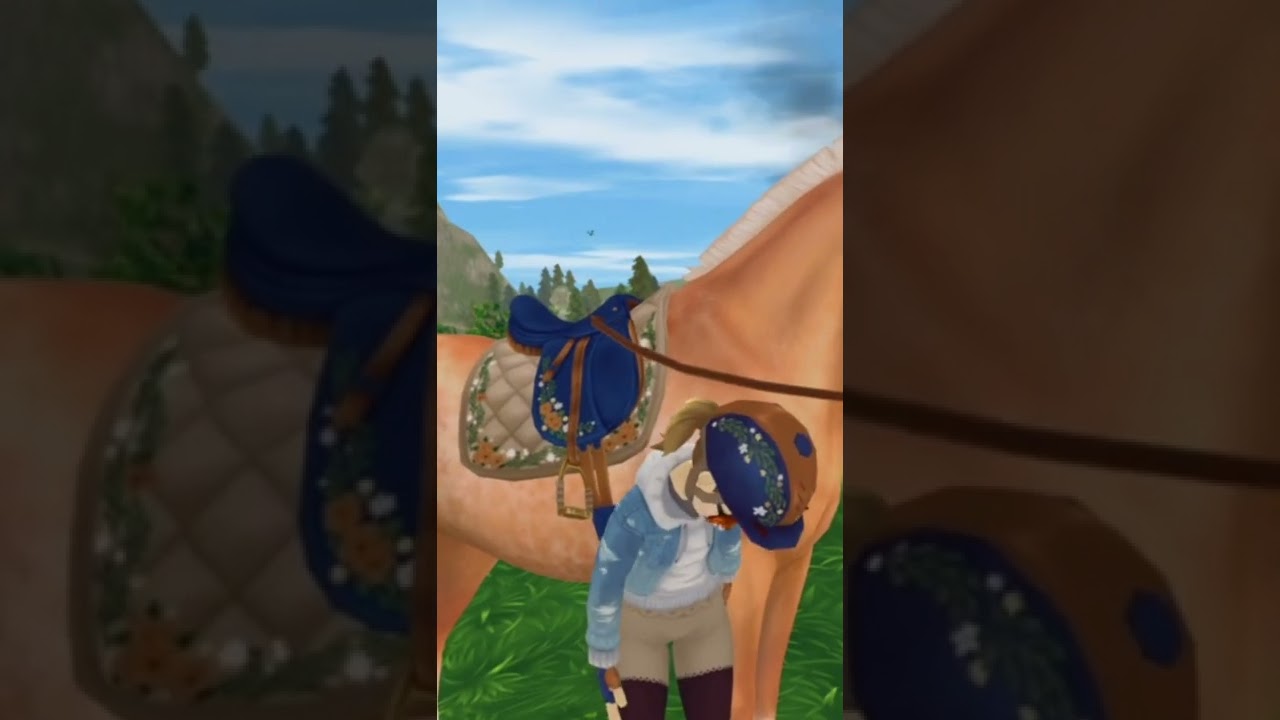 L'étang de pêche cadeaux 10 - Solstice d'été - [Star Stable Online]