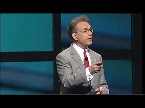 David Meinz "10 Bonus Years" | Corporate Wellness Keynote Speaker