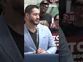 El-Sayed: "One yacht wasn't enough for the man"