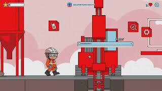 L'aventure Souterraine - Métiers d'opérateurs