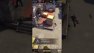 The Play That Won NA's Only Major