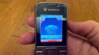 ZTE F101 ringtones on Huawei U121, until it eventually died