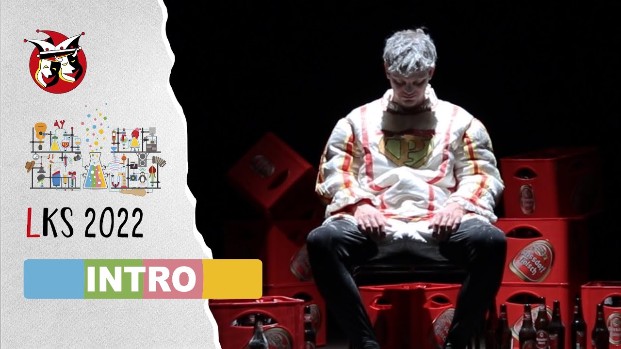 INTRO - Leverkusens Kleinste Sitzung 2022