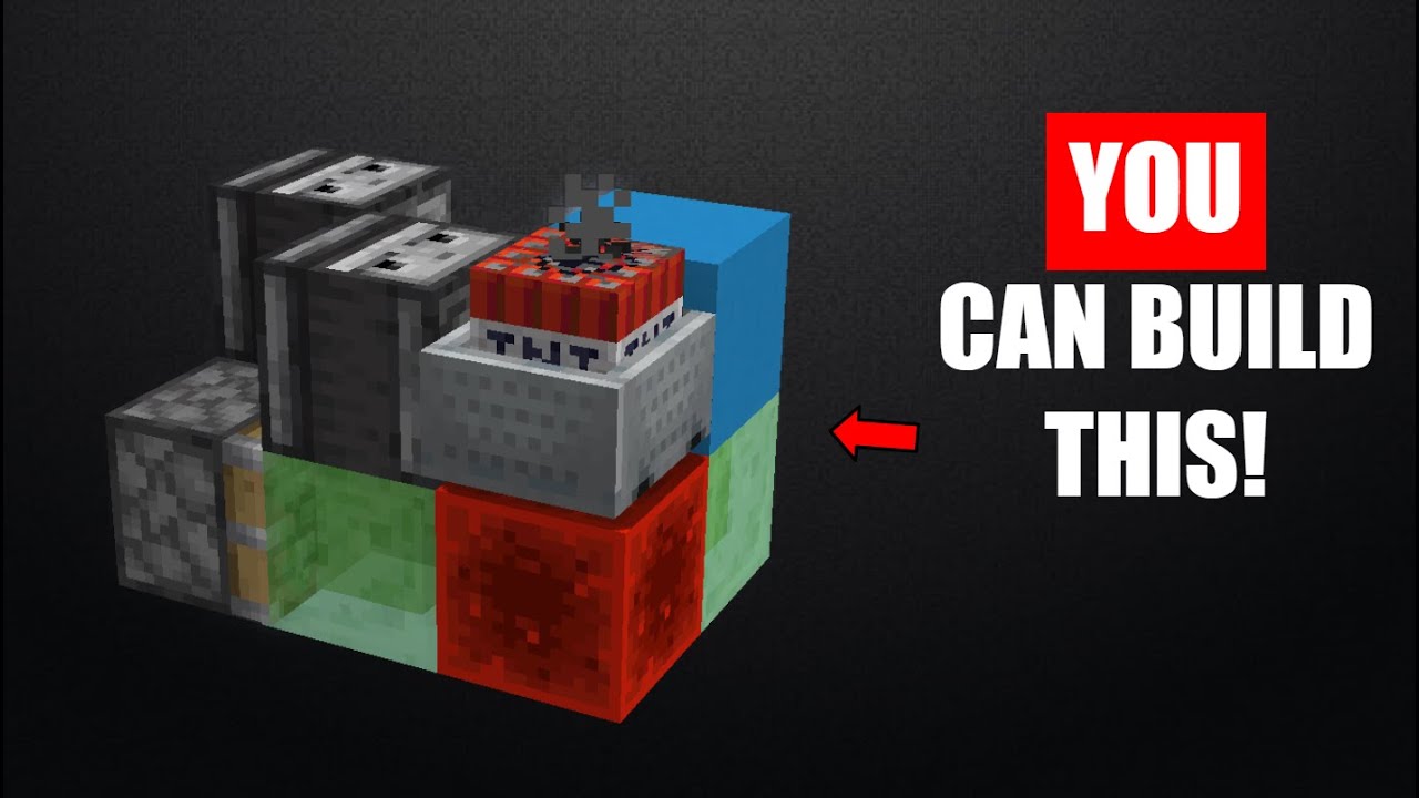 Minecraft's Precision Missiles just got 100X EASIER!
