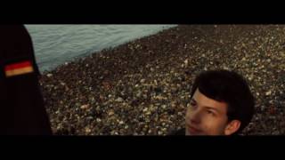 Tying The Knot - 4X4 Film