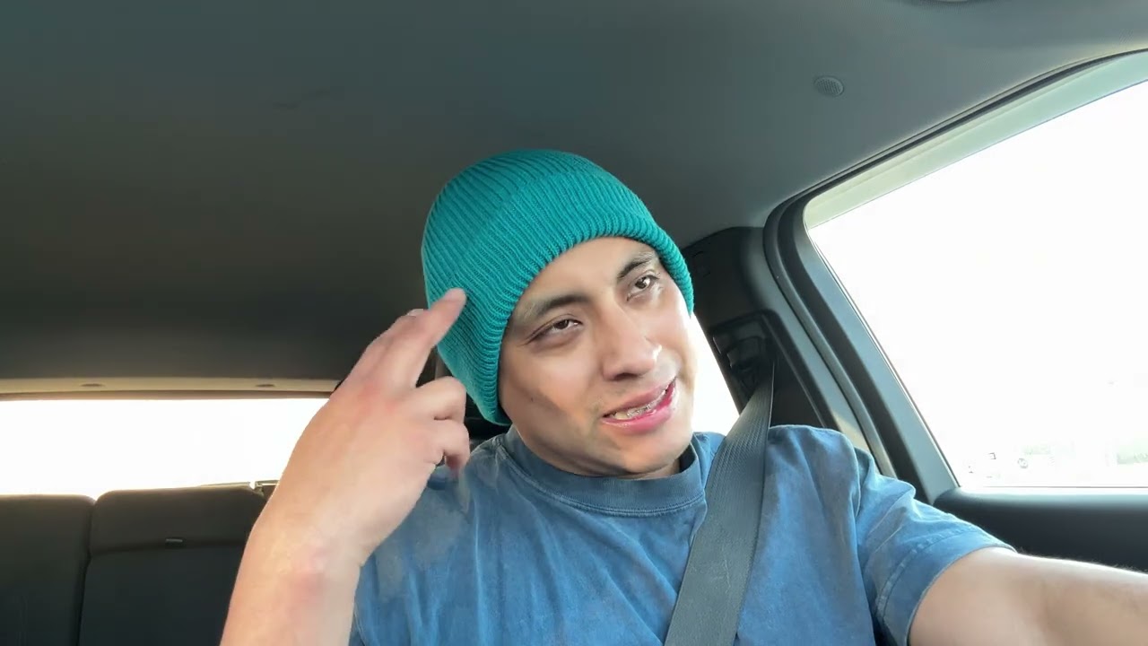 La razón por la que te sientes apagado (y nadie te lo dice) #036 