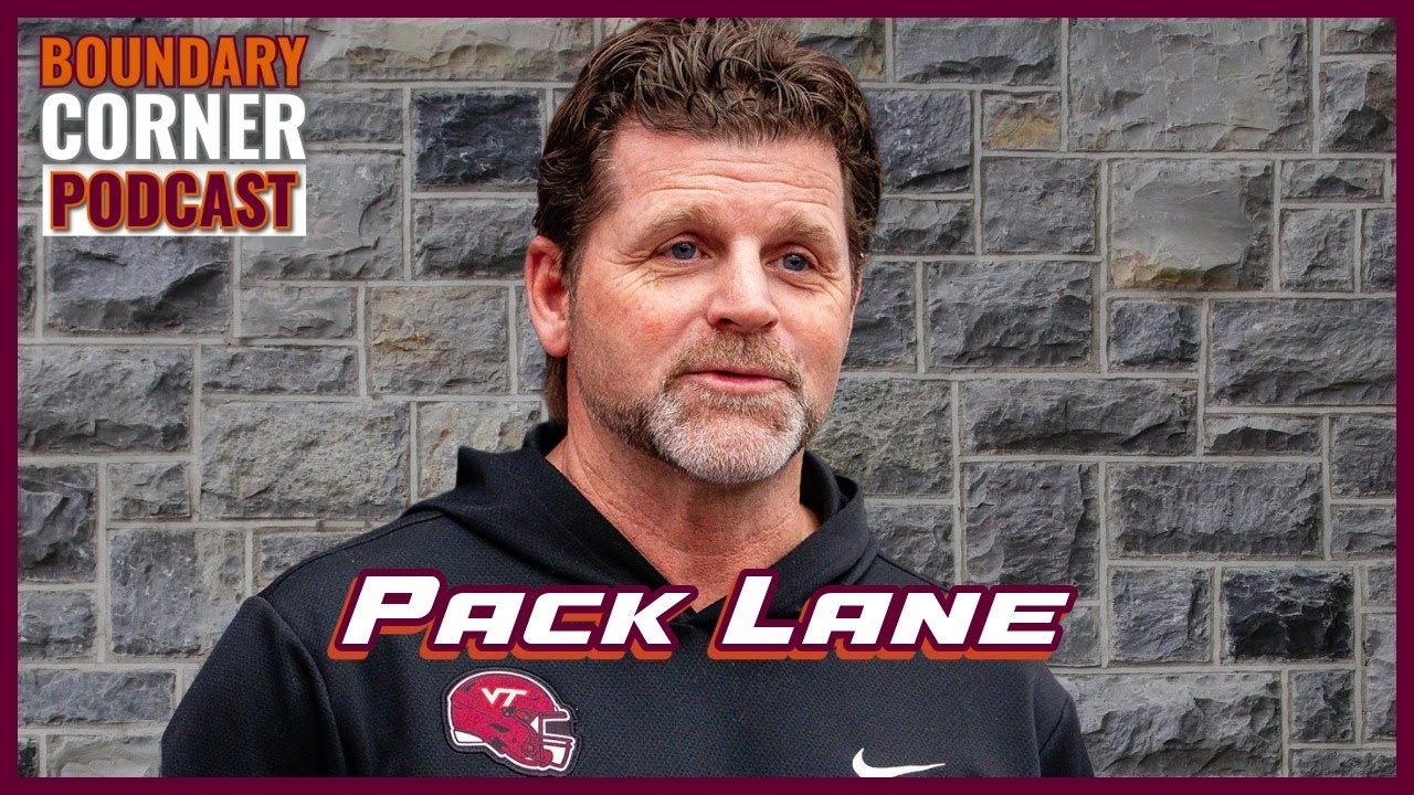 Pack Lane