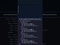 Aurora UI in 1min! #webdevelopment #css #shorts #uidesign
