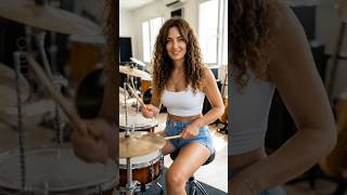 Monday Warm-Up Drum Session