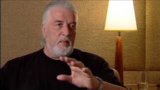 Deep Purple Aaa - Jon Lord Discusses Passing The Torch To Don Airey
