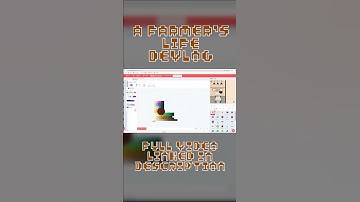 Late-game Revamp | A Farmer