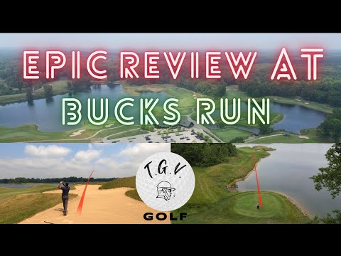 Unforgettable Bucks Run, Mt. Pleasant Mi.