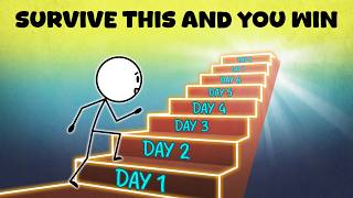 Everyone Quits Before Day 19. Here's What Happens If You Don't