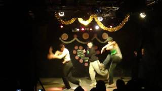 2年生(BeaTribe).MP4