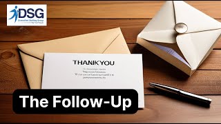 Unlocking Success: The Ultimate Guide to Interview Follow-up