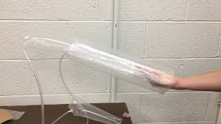 Parasite Puppet Prototype 2