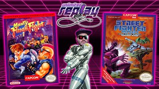 Mighty Final Fight | Street Fighter 2010: The Final Fight Stream
In this Unlimited Replay live stream Im playing two retro classics back to back. First up is Mighty Final Fight, the NES version of the arcade classic with big heads! Then Street Fighter 2010, the weird Street Fighter game thats not really a Street Fighter game, starring a strange future not-Ken. Subscribe, like, and enjoy!
Become a Channel Member:
http://youtube.com/gamerthumbtv/join
Patreon:
http://patreon.com/GamerThumbTV
Linktree (All Channel Links): https://linktr.ee/GamerThumbTV
#livestream #StreetFighter #FinalFight
0:00 Stream Intro
10:09 Mighty Final Fight
12:32 Round 1: Slum
17:59 Round 2: Riverside
27:37 Round 3: Old Town
38:03 Round 4: Factory
49:55 Round 5: Bay Area
1:12:44 Final Battle: Cyber Belgar
1:17:51 Ending
1:19:37 Street Fighter 2010
1:21:47 Planet 1: Earth
1:38:12 Planet 2: Tatowin
2:09:20 Planet 3: Sanddune
3:05:57 Planet 4: Walt
3:17:04 Planet 5: Masshyni
3:58:55 Final Battle: Troy
4:17:40 Ending Mighty Final Fight | Street Fighter 2010: The Final Fight Stream