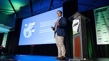 Horus:  Computer Vision for Those With Visual Disabilities