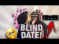 I PUT “LIL WAYNE” ON A BLIND DATE WITH A DANCER🤯 (Spicy🔥)
