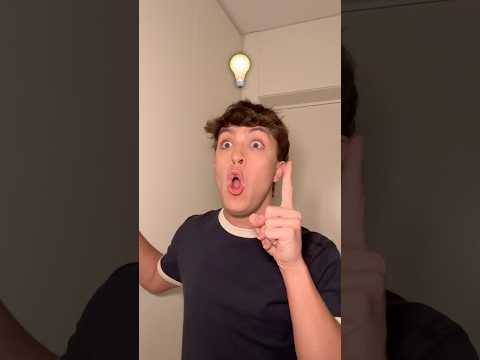 No enciendas la luz! 💡😂 | Iker Unzu