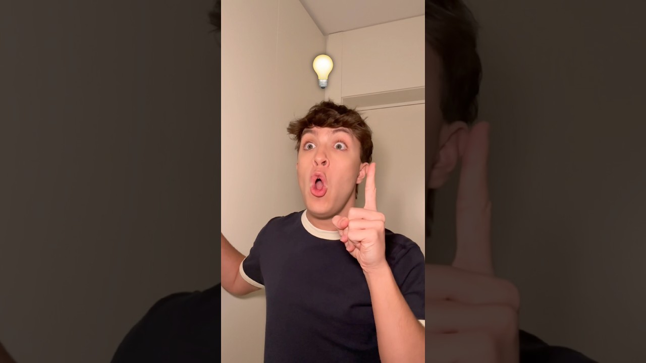 No enciendas la luz! 💡😂 | Iker Unzu