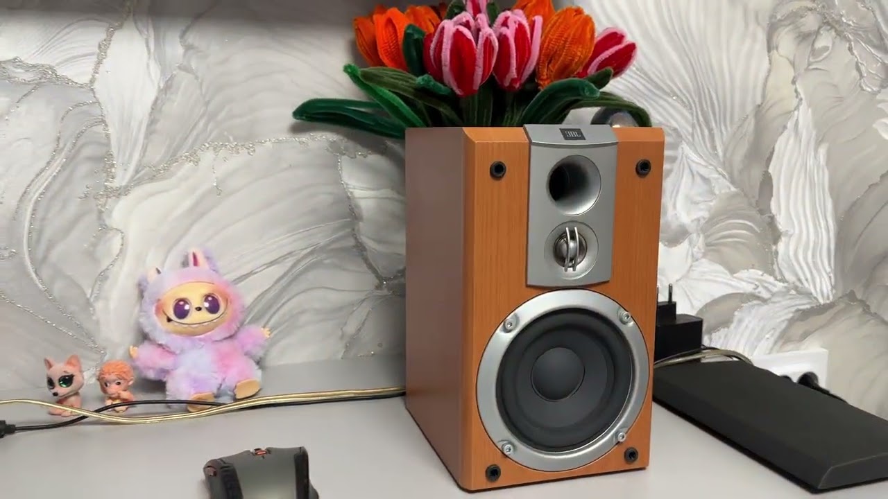 JBL SCS 178 Front SYSTEM ⭐⚡⭐JBL, USA Harman International
