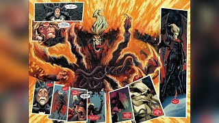 How Knull Killed Sentry ? Why Void Didnt Help Sentry ?