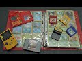 Pokemon Gaming &amp; Collecting In 2024 .. Puur Nostalgie of meer ?