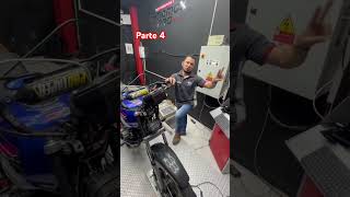 Nkd repotenciada a 190 cc parte 4