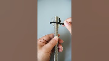 This Tip Makes Tightening Bolts a Breeze