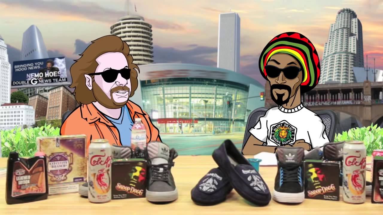 GGNimation with Jeff Ross