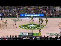 Olivia Miles Drops 32 Points vs Seattle Storm | 07.20.26