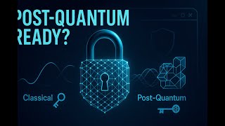 Post-Quantum Cutover, Explained