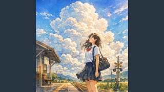 やさしい影 (Gentle Shadow)