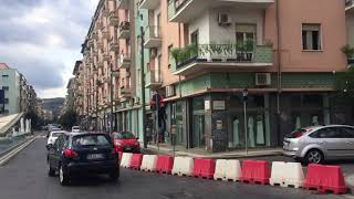 Doppio Senso A Piazza Bilotti