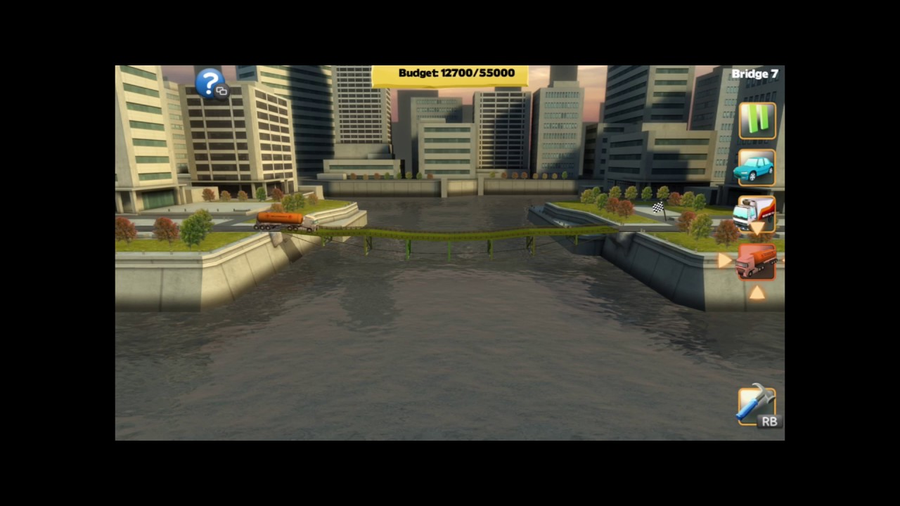 xbox one bridge constructor xbox one bridge constructor