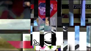 Scan vs round 475