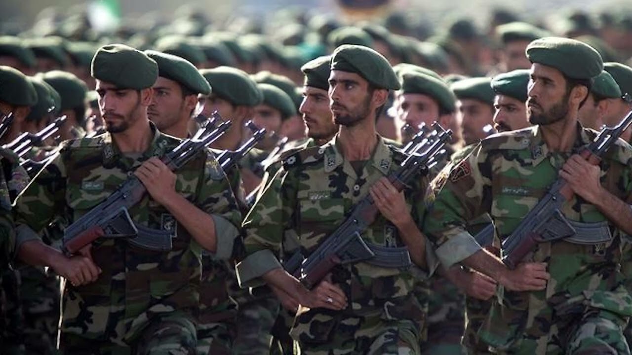 ICE Arrests 11 Iranian Nationals In United States, My Experience In Food Tampering