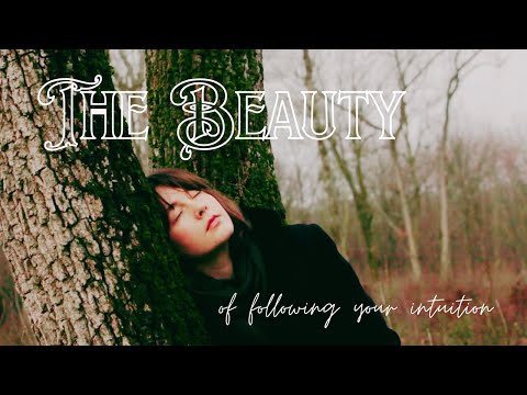 There Is Healing In The Quiet Spaces Of Life Artist Vlog 