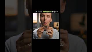 Does Menopause Cause Depression? Understanding Hormonal Impact #menopause #mentalhealth #hormones